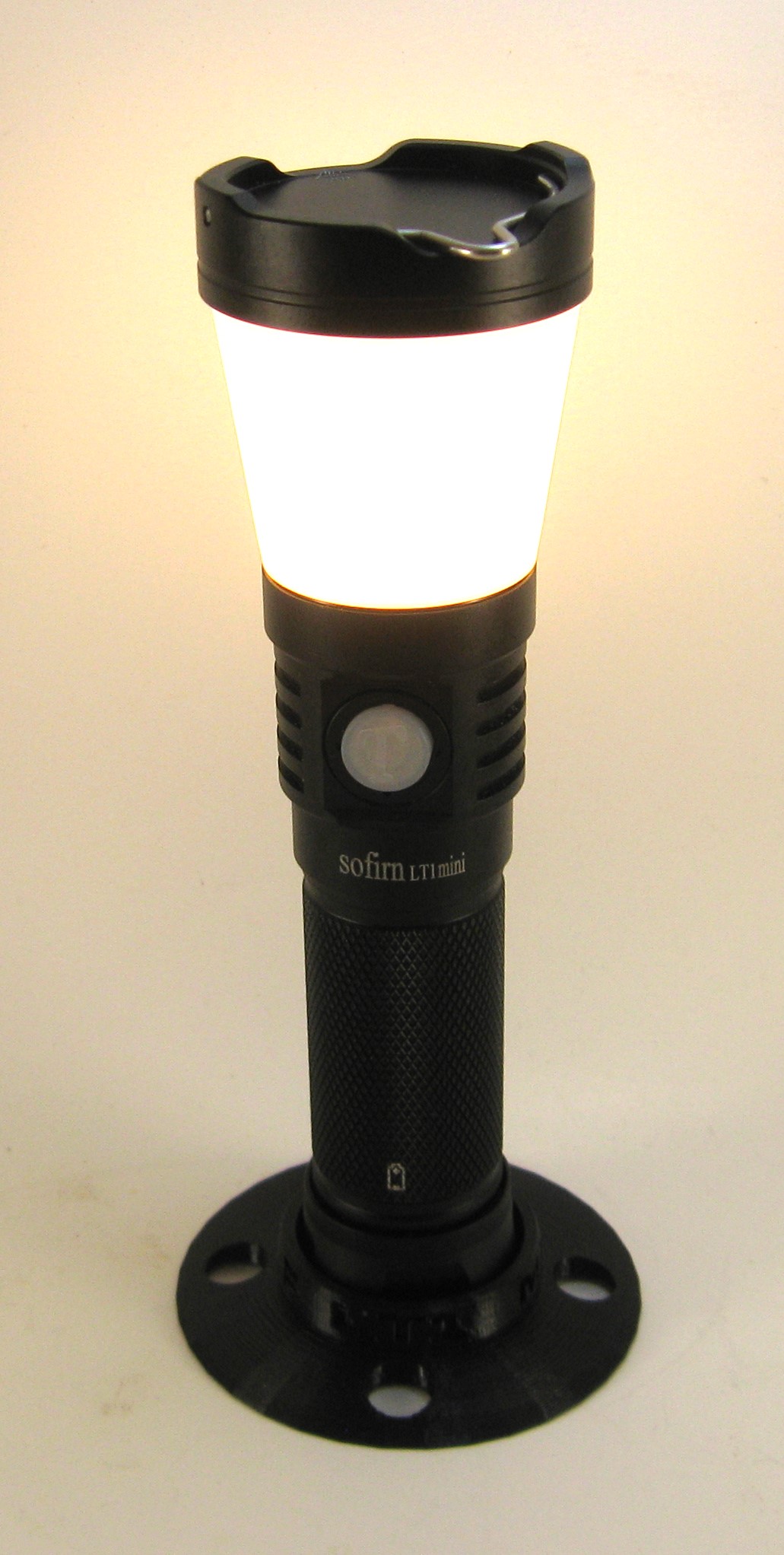 Base/Stand for BLF LT1 Mini Lantern