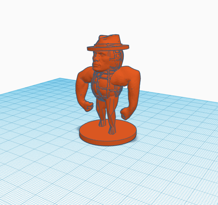 Buff Peanut