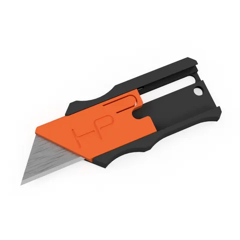 Talon Utility Knife V2