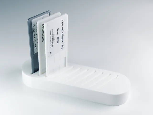 Sample stand