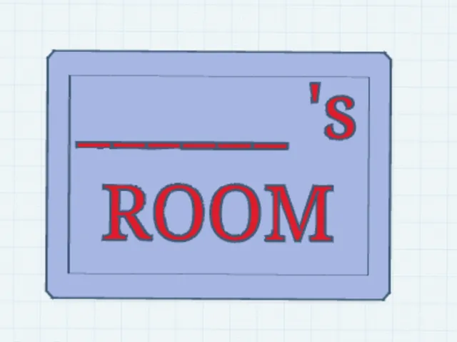 Room tag