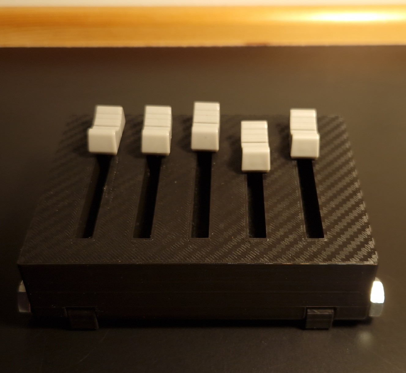 Deej Mixer — miniatura 4