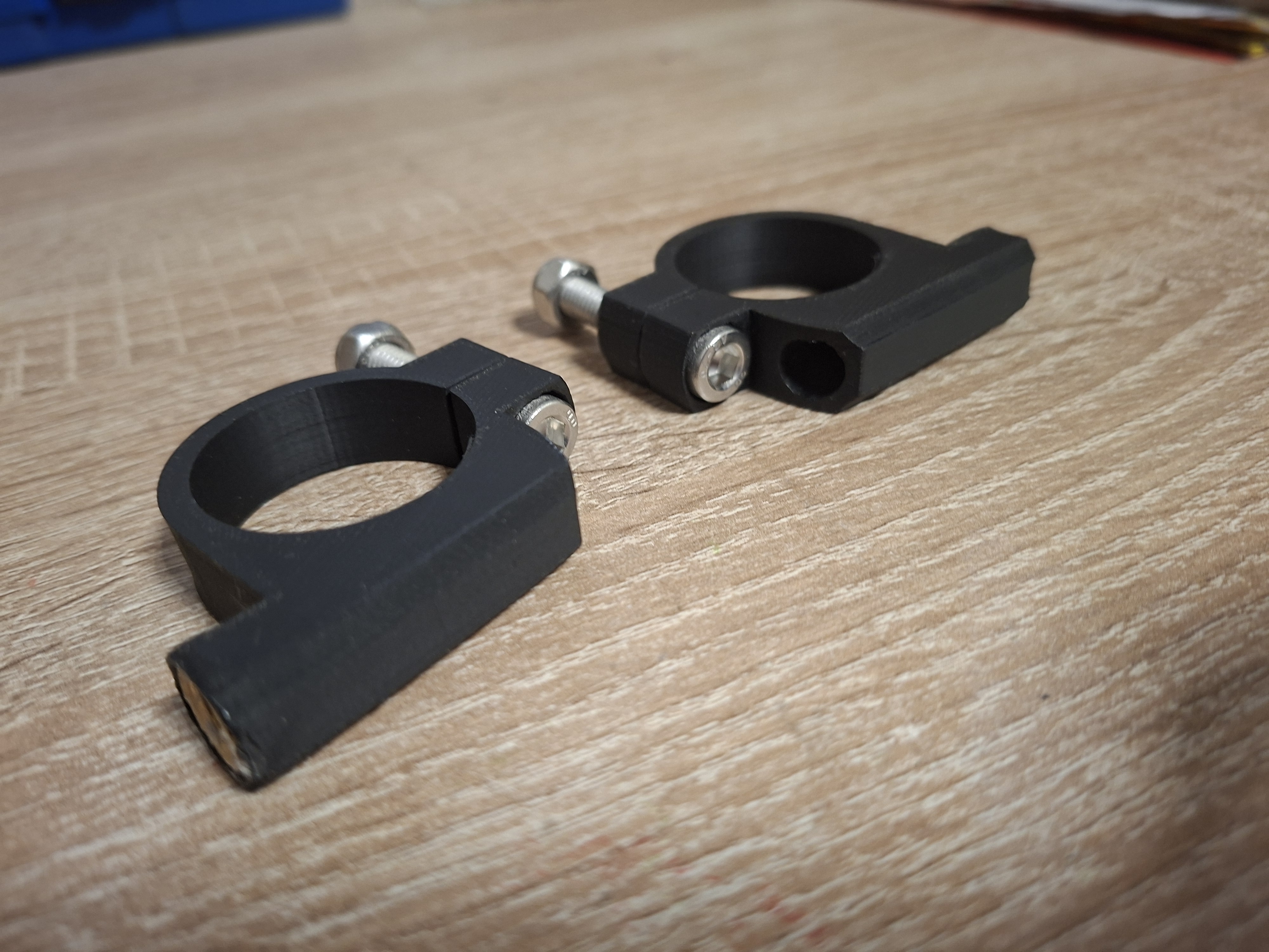 Simson Blinkerhalter — miniatura 4