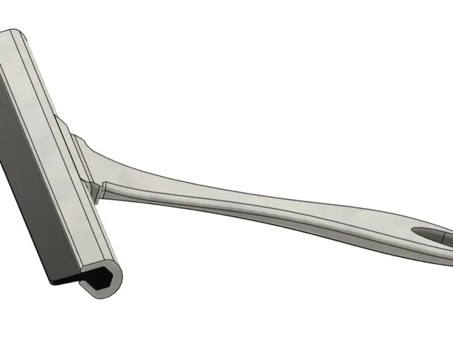 Shower squeegee/Shower Wiper