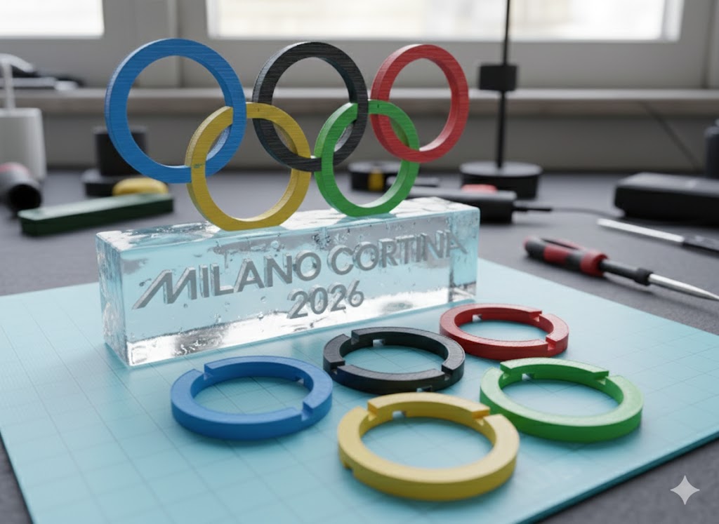 Milano Cortina 2026 Olympic Games