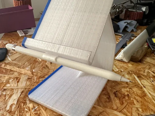 Soporte Ipad