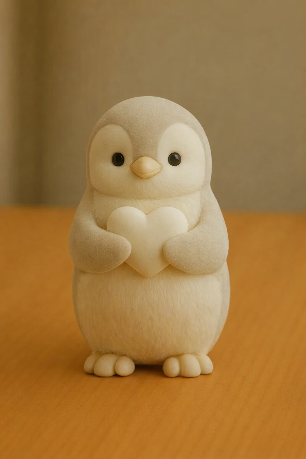 Cute penguin