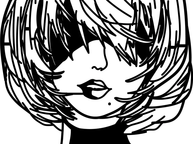 2b nier wall art