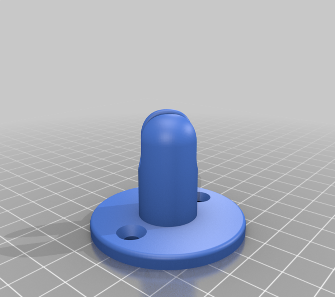 Ikea Rationell Spinning Shelf Base Lock