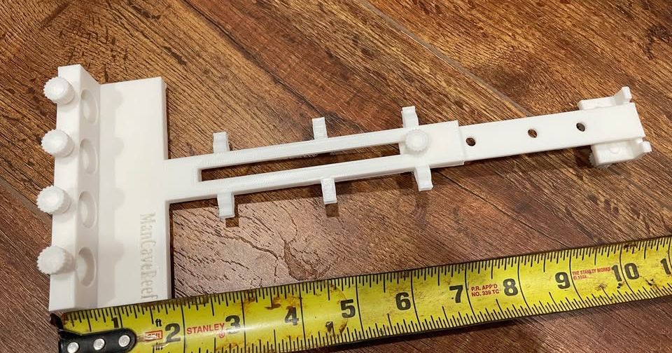 Apex Neptune Probe Holder