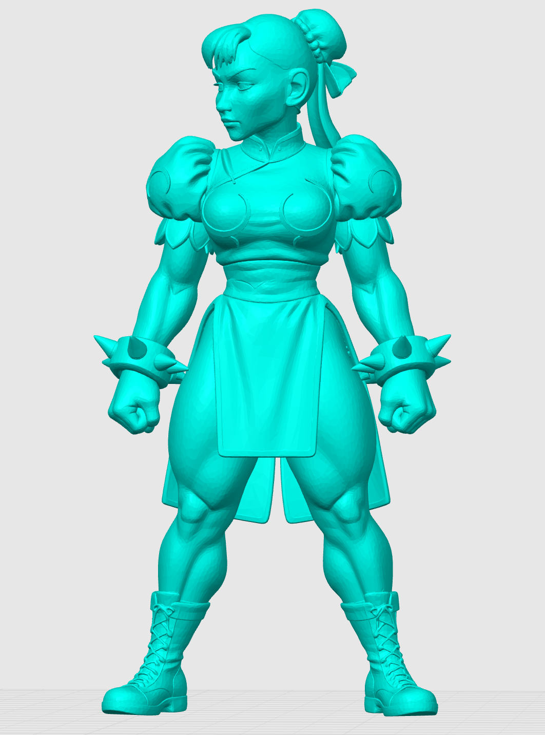 Chun Li