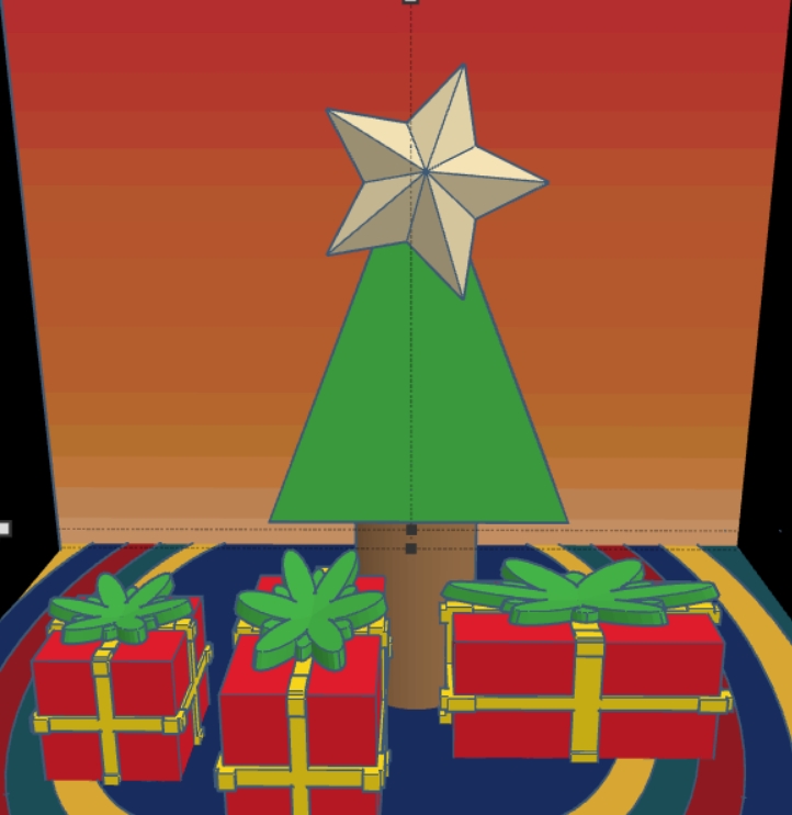 Christmas day