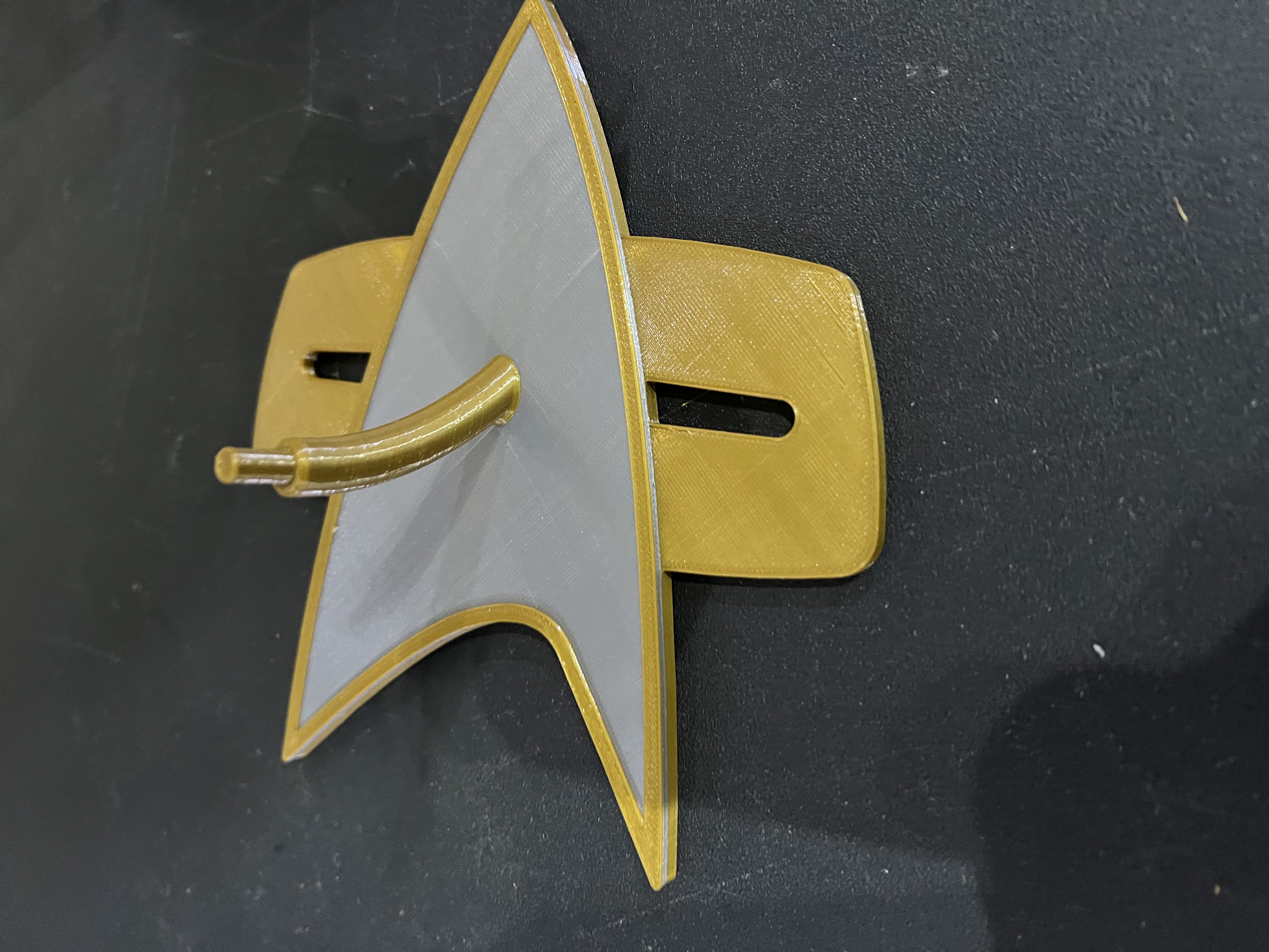 Voyager Stand v2