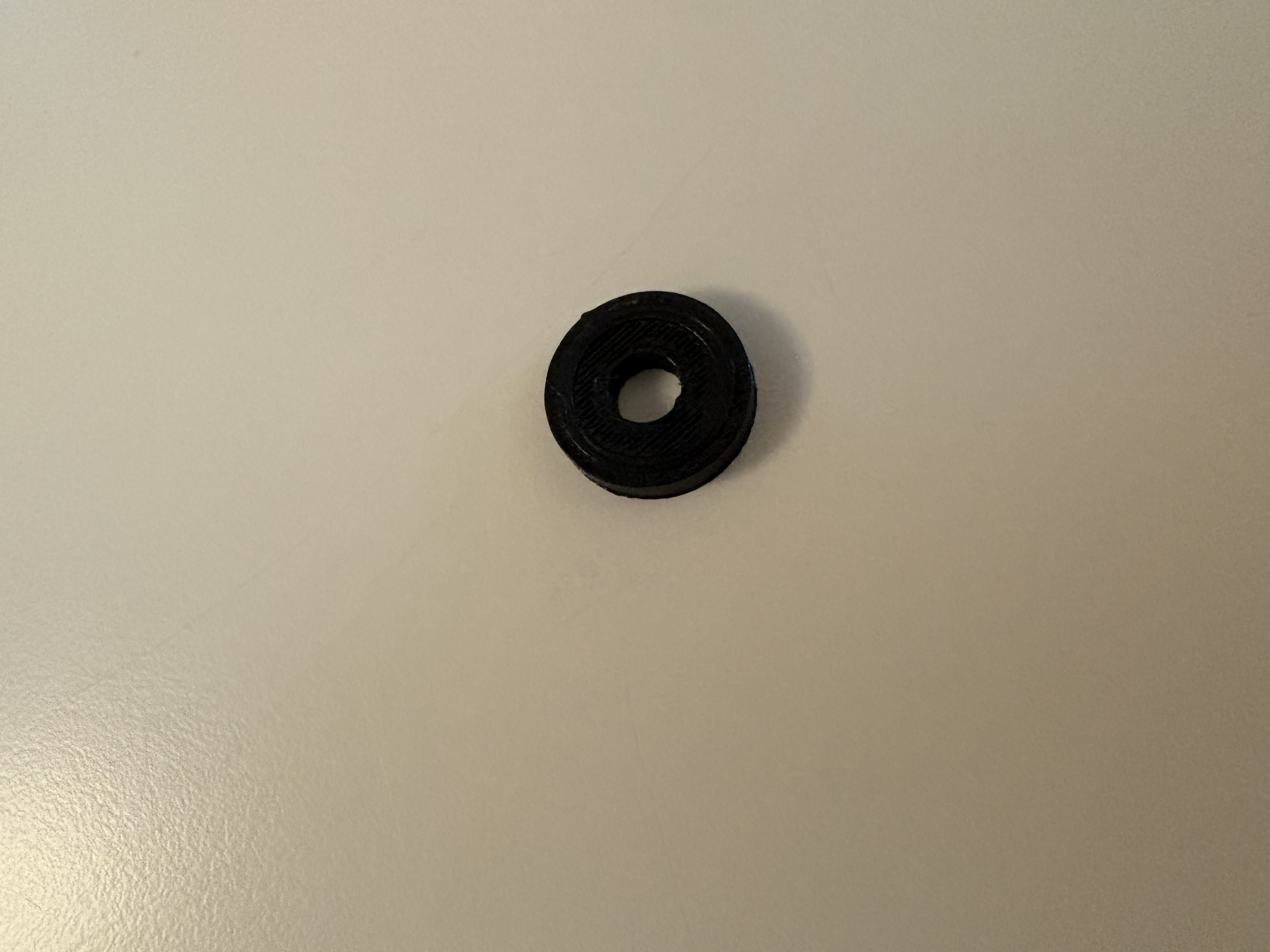 Lightbulb Washer for Socket in Trailer