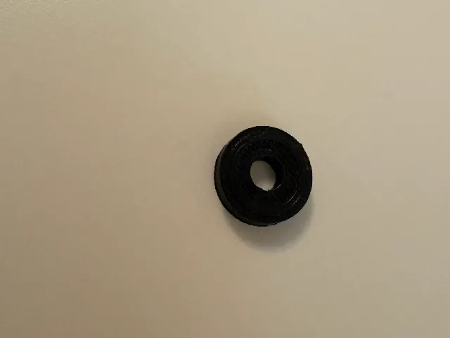 Lightbulb Washer for Socket in Trailer