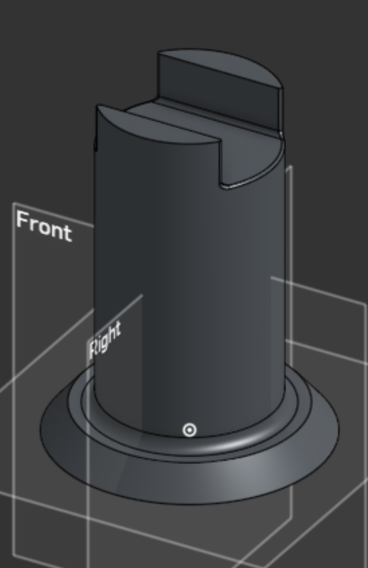 Headset Stand