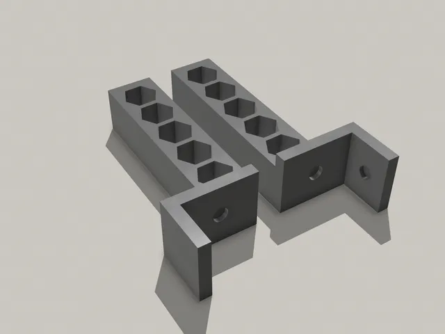 Sovol SV07 Gantry Leveler