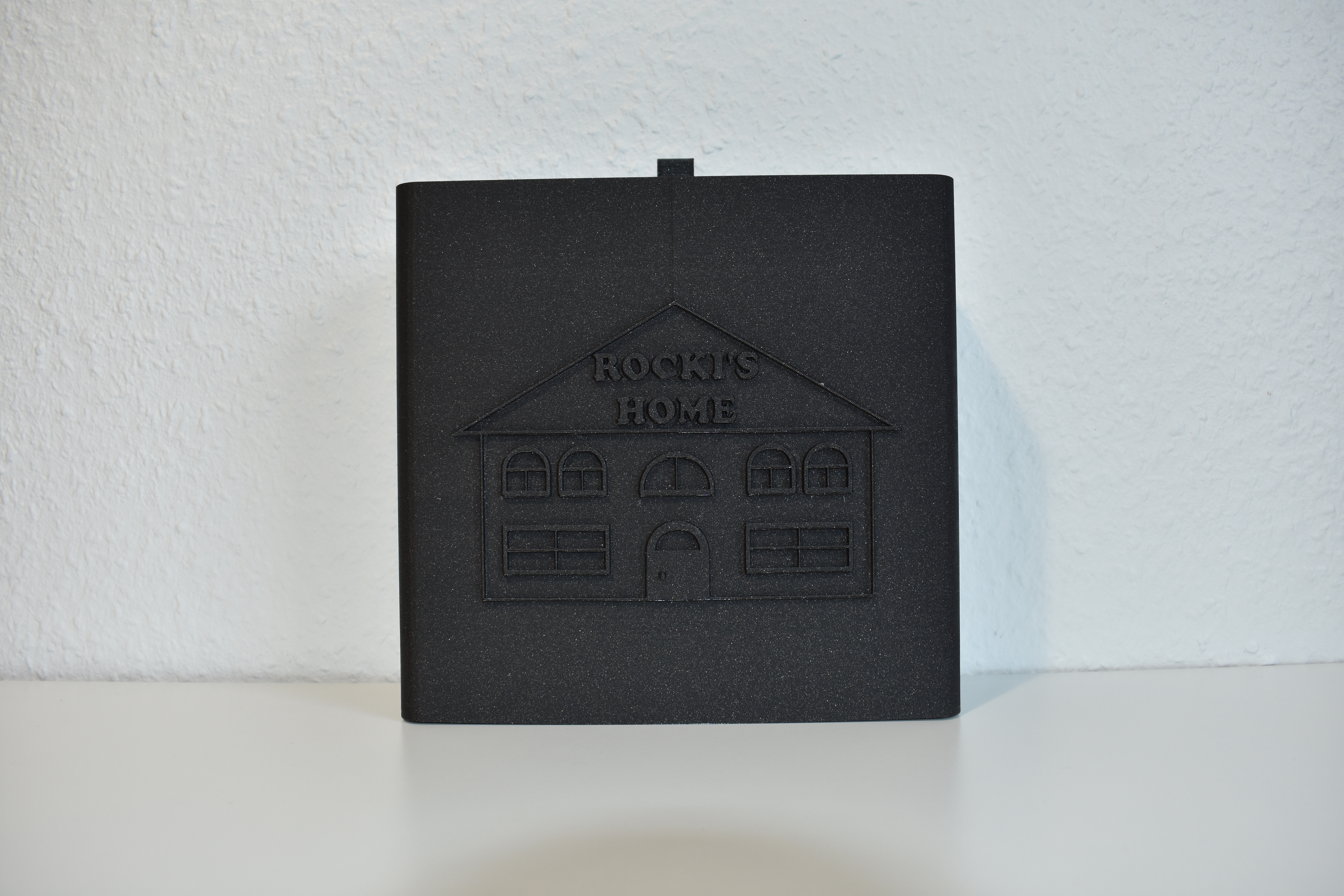 Organizer for Dockingstation, Roborock Qrevo Pro — miniatura 3