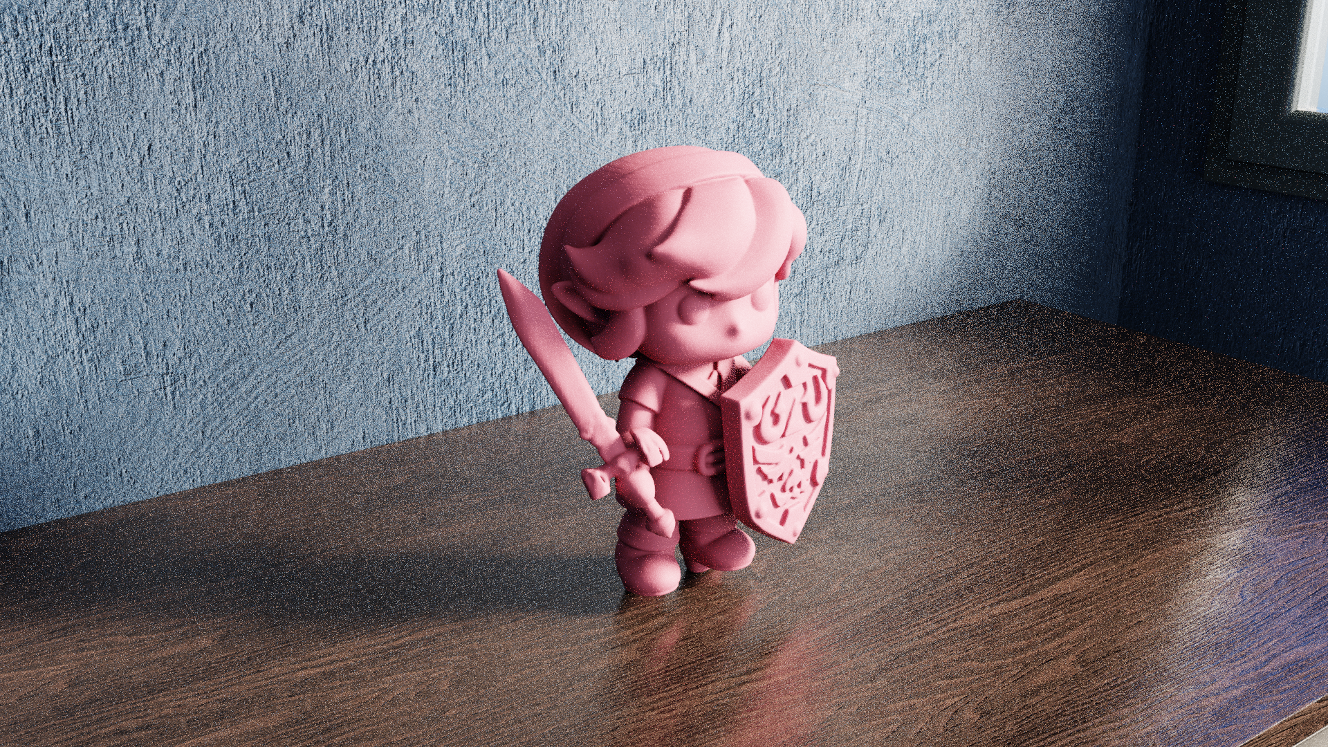 Chibi Link — thumbnail 7