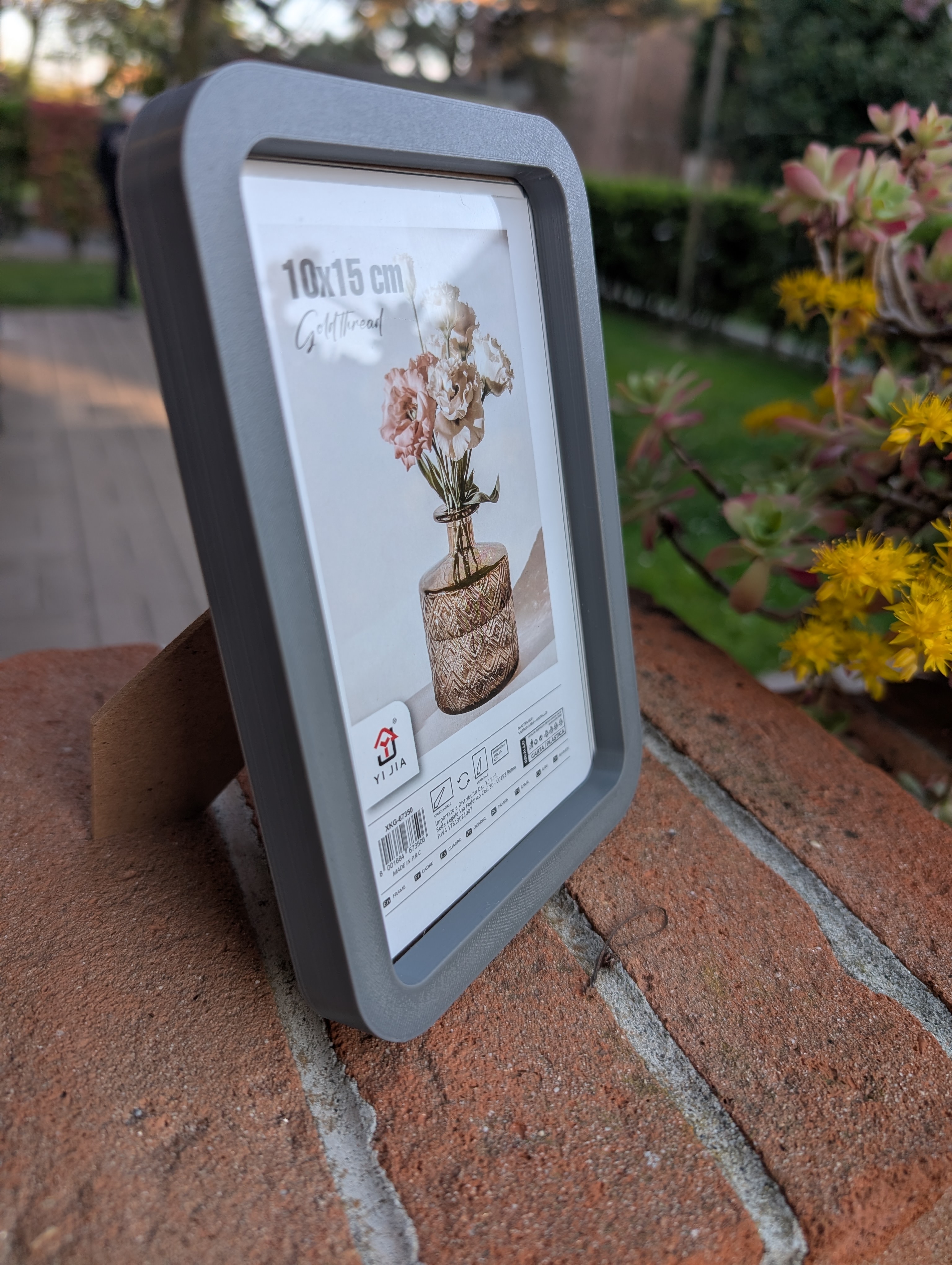 PHOTO FRAME 3D model