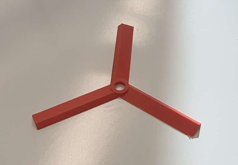 Optimized Boomerang