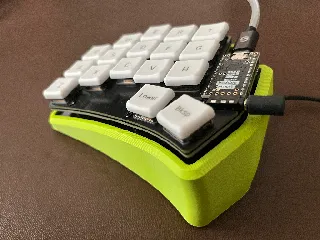 Ferris Sweep Mechboard Choc V1 & MX Edition Tent