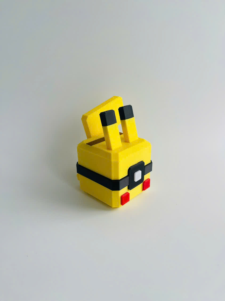 Pikachu Ball Pokemon Multipart
