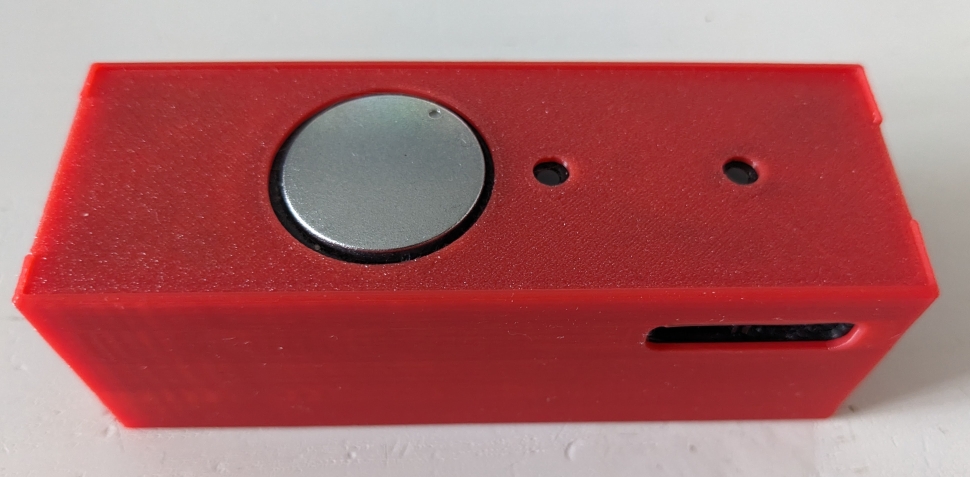 iRig Pro (2017) simple case — thumbnail 4