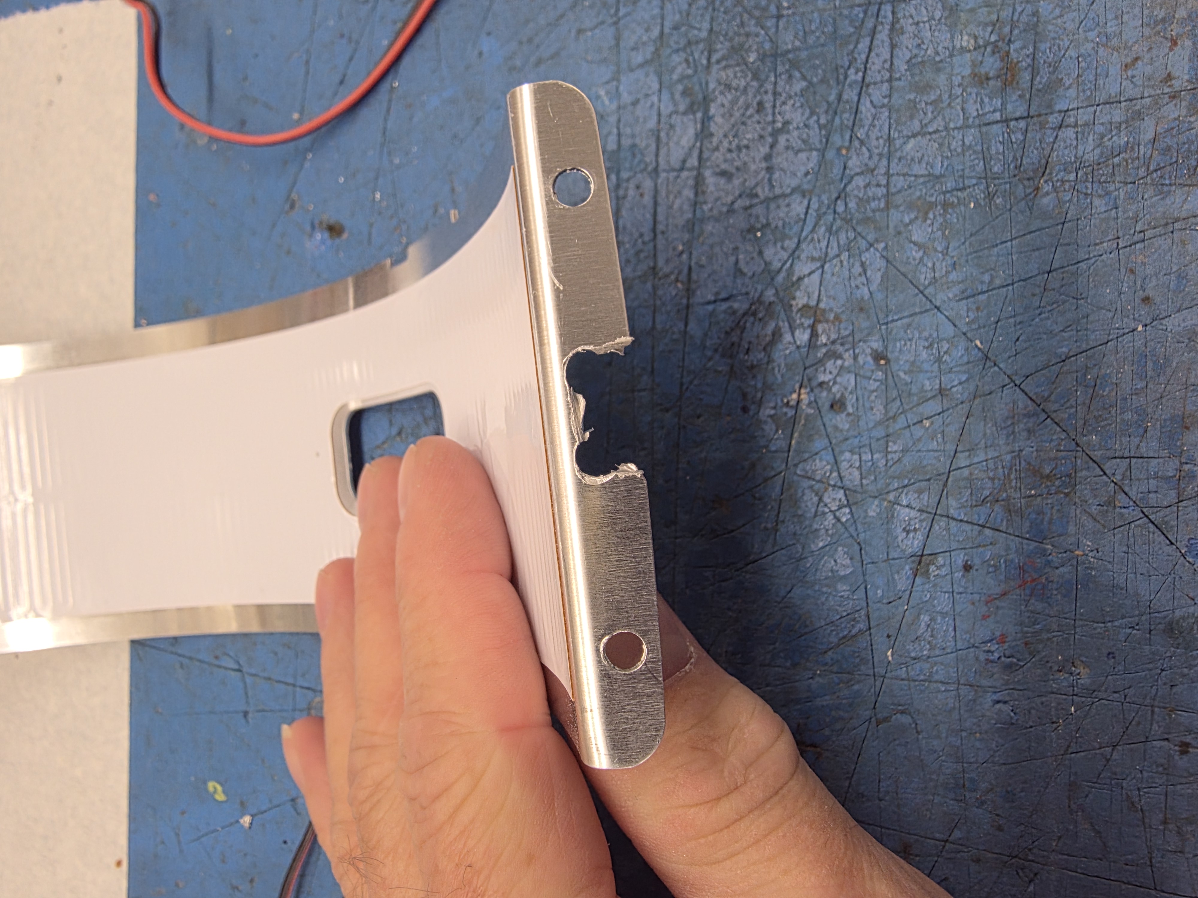 Snapmaker U1 sidepanel DRYERS KIT — thumbnail 9
