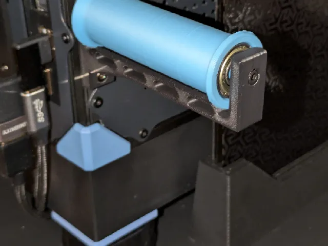 Sovol Zero 608 Bearing Spool Holder