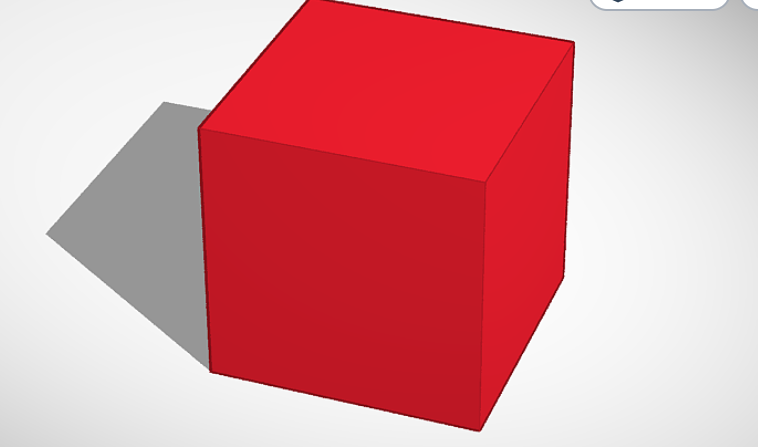 Miniatura 2 do modelo 3D calibration cube for testing new printers