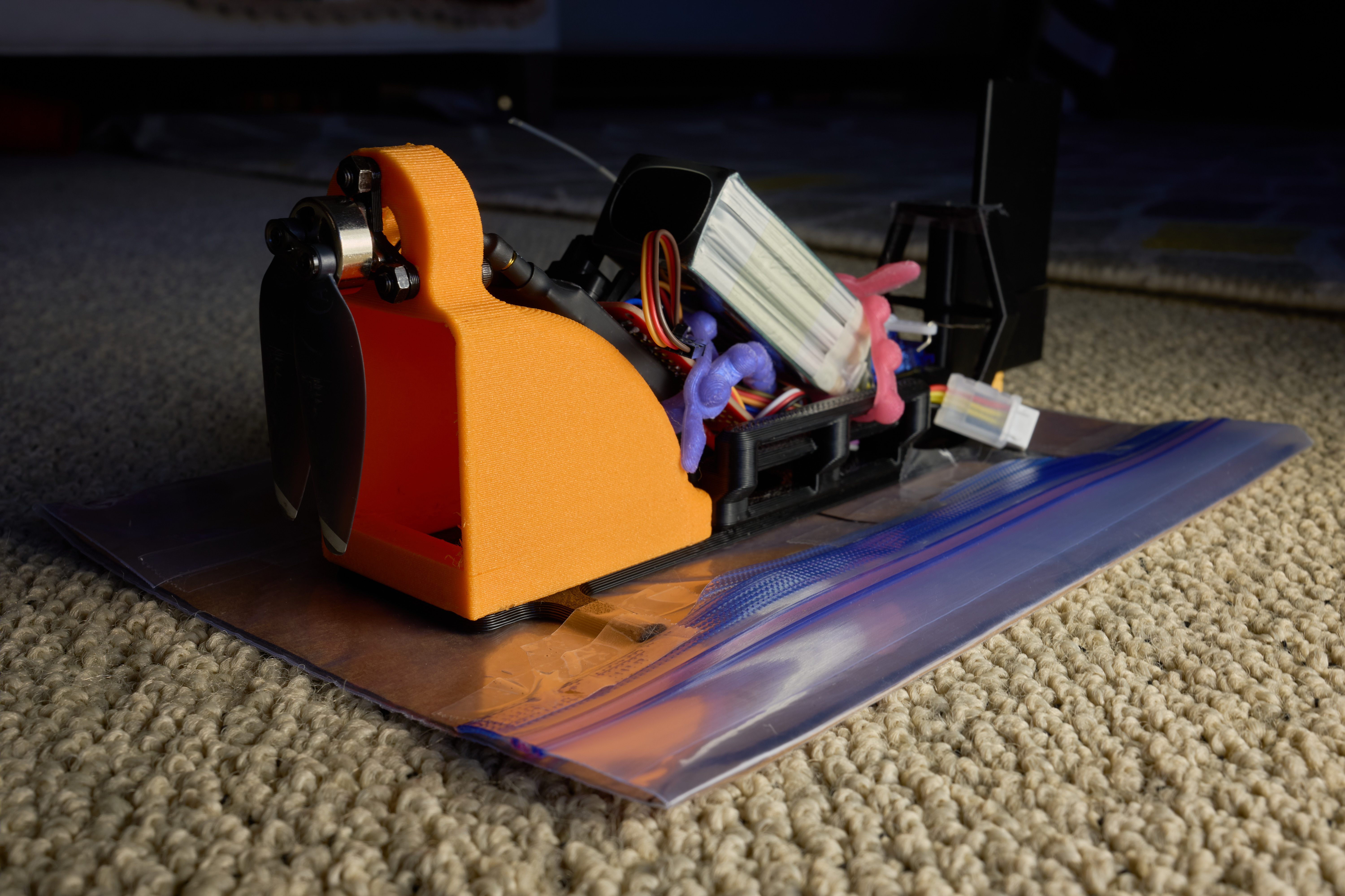 Hover Cruiser — thumbnail 3