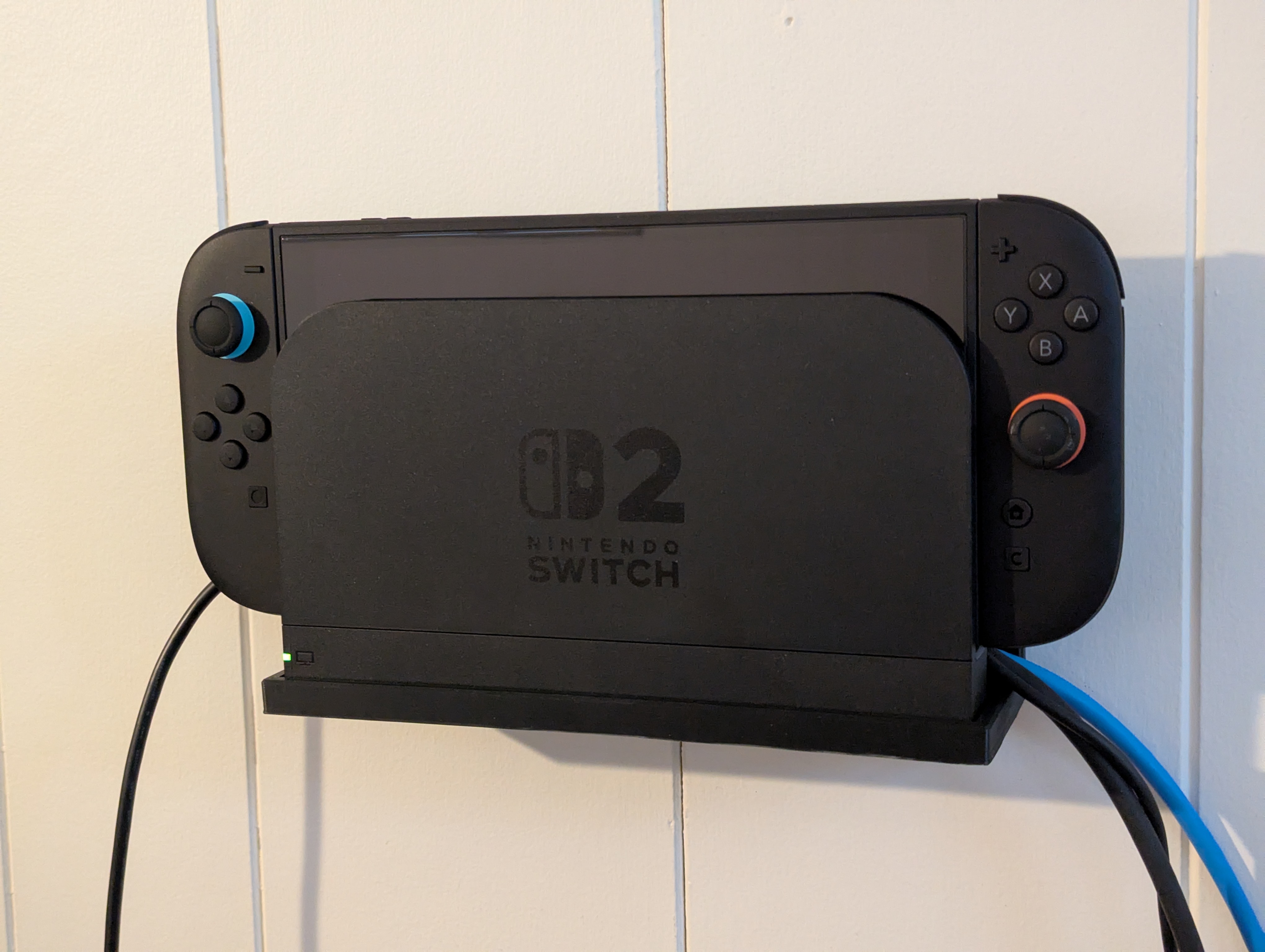 Nintendo Switch 2 Wall Mount