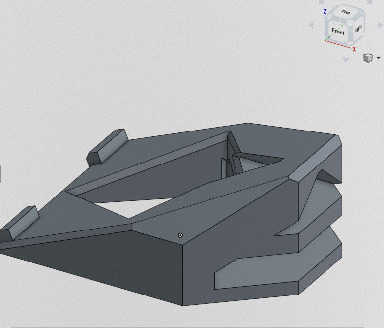 Laptop Stand