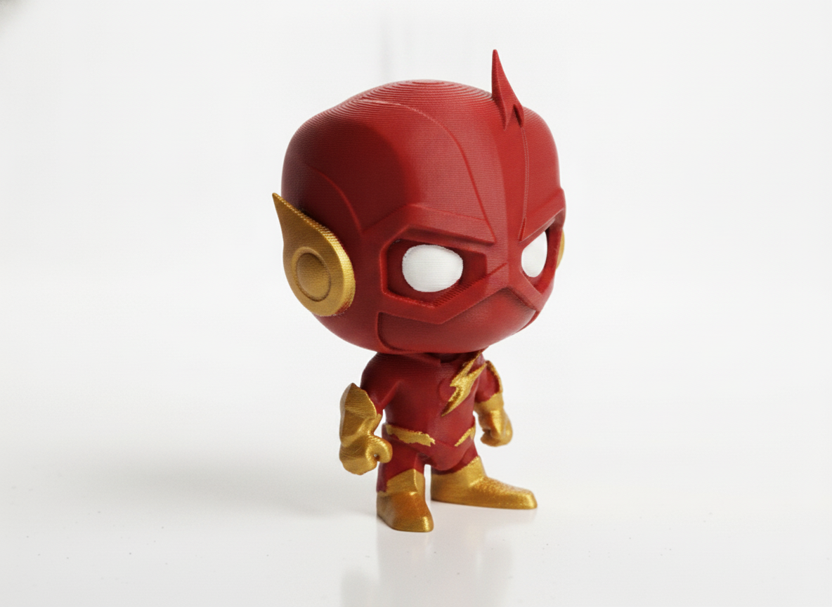 Flash