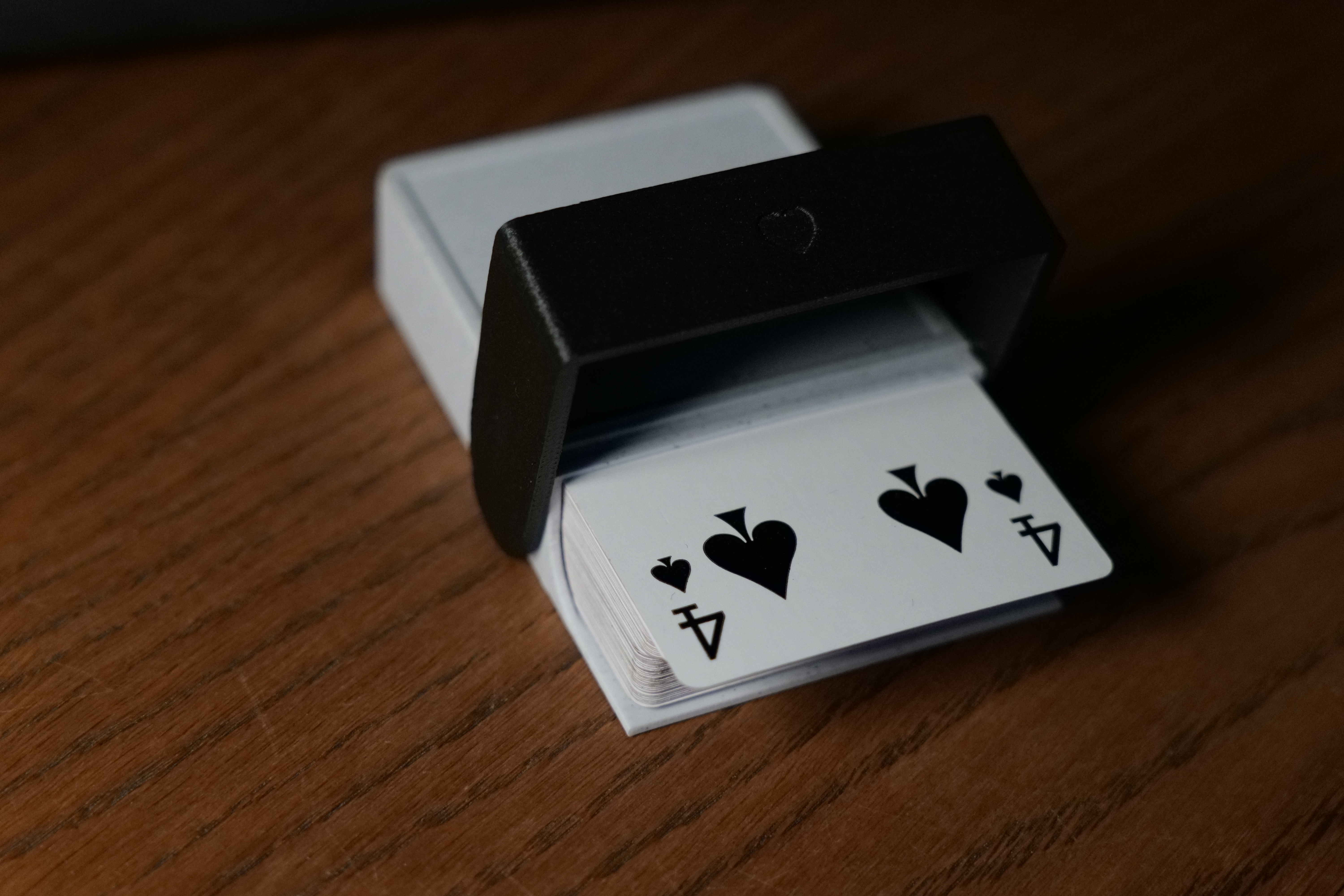 Mini Playing Card Case