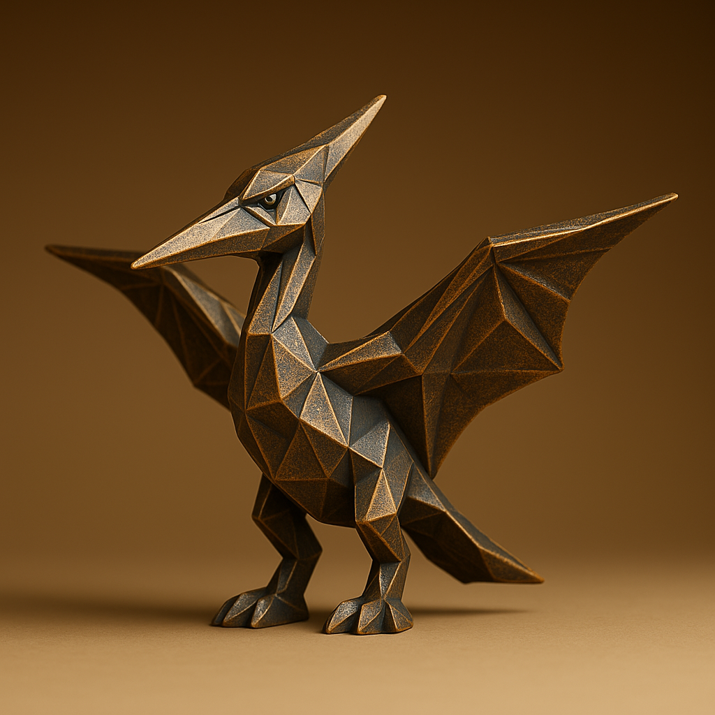CF Pteranodon