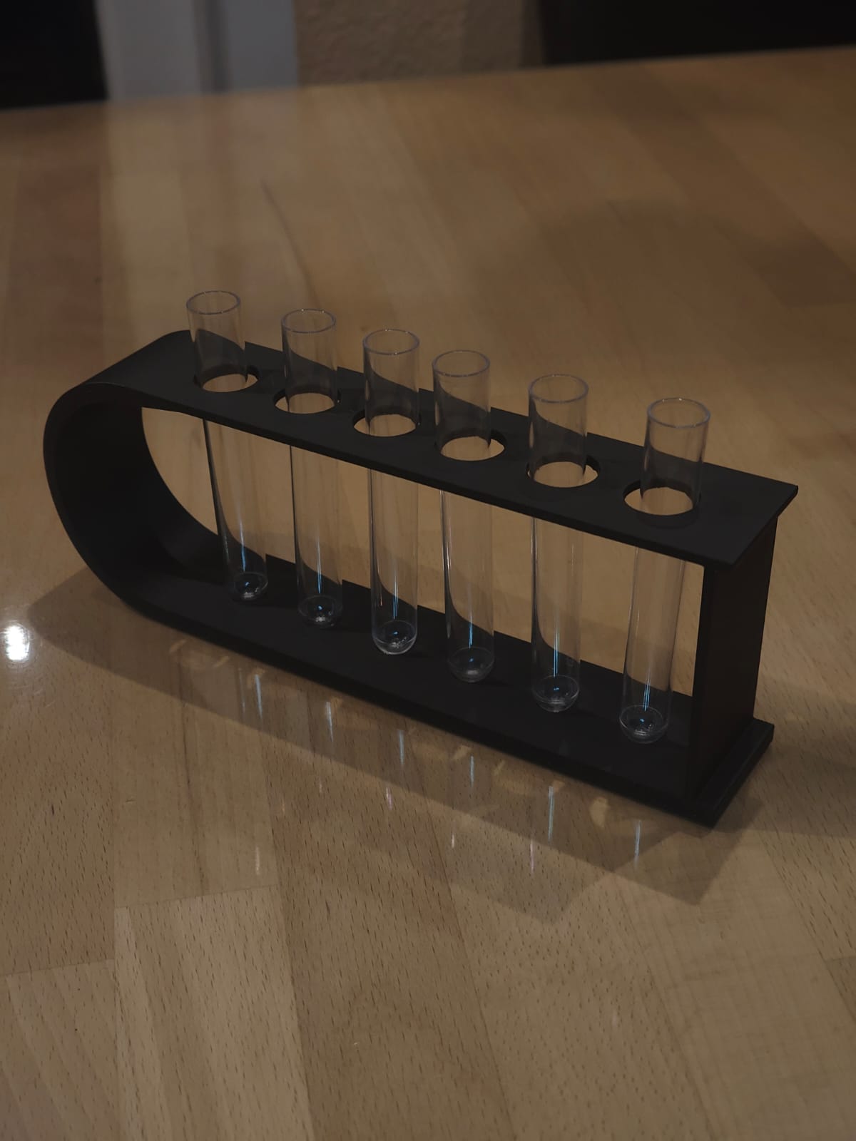 Test tube stand READ DESCRIPTION
