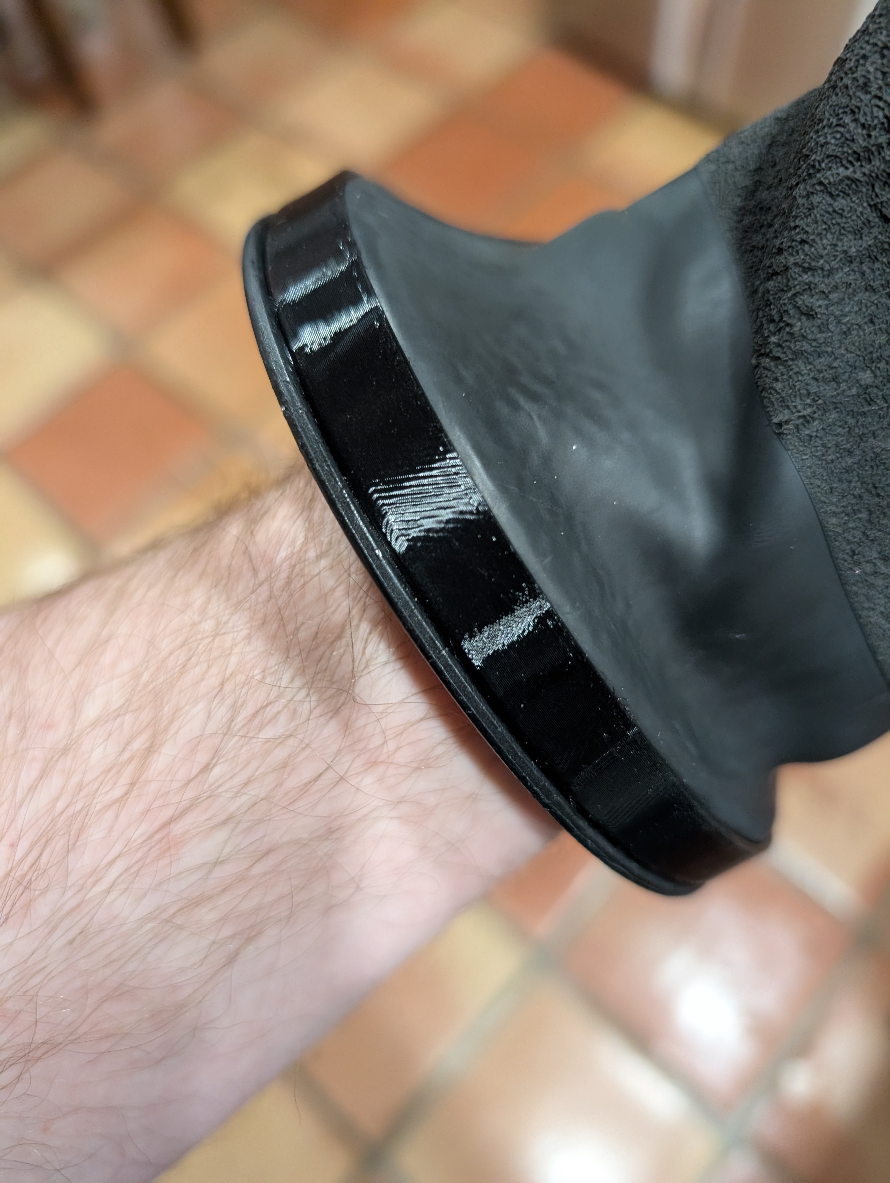 Fourth Element Ellipse Dry Glove Band