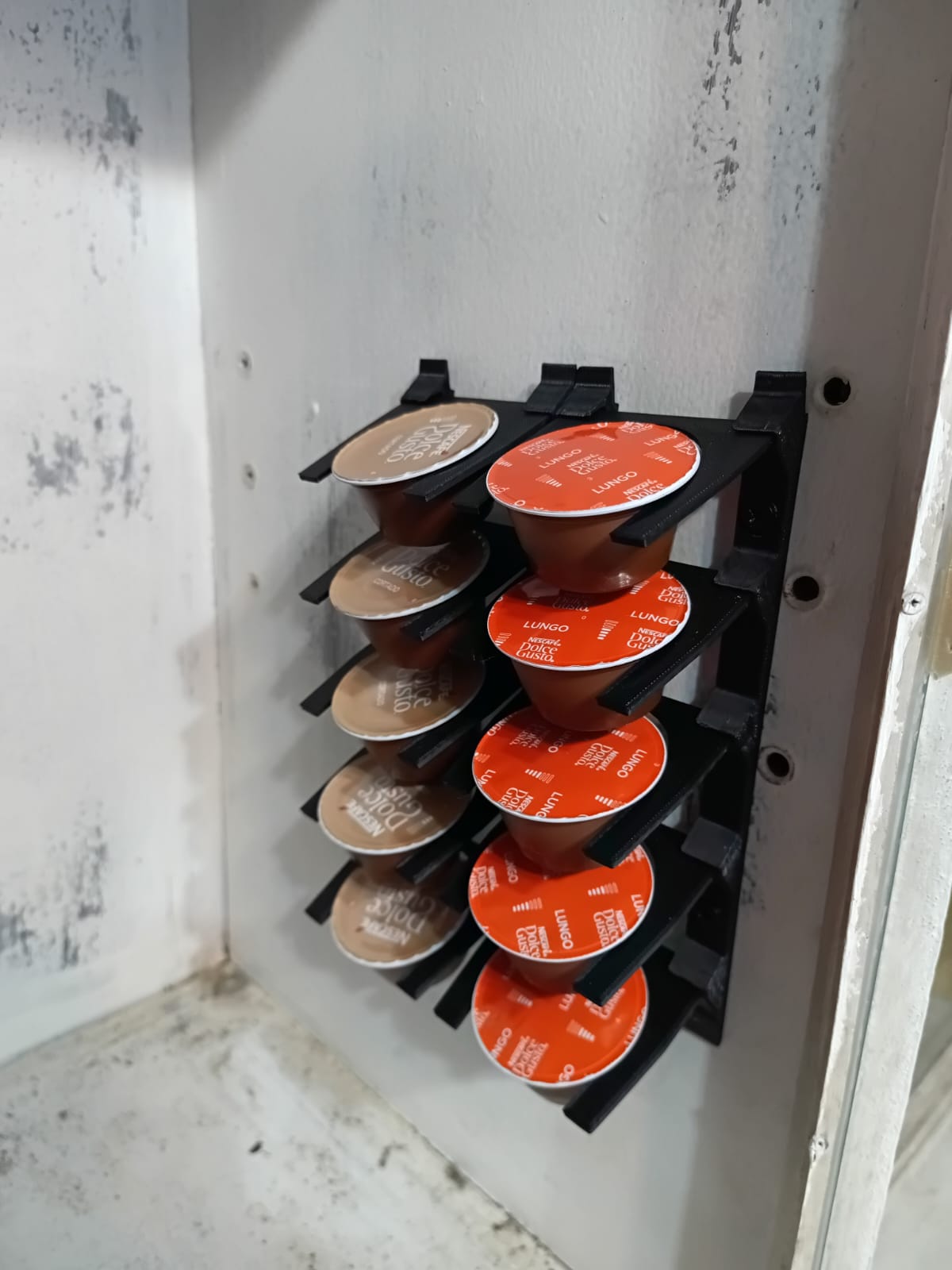 Dolce Gusto Capsule Holder — thumbnail 4