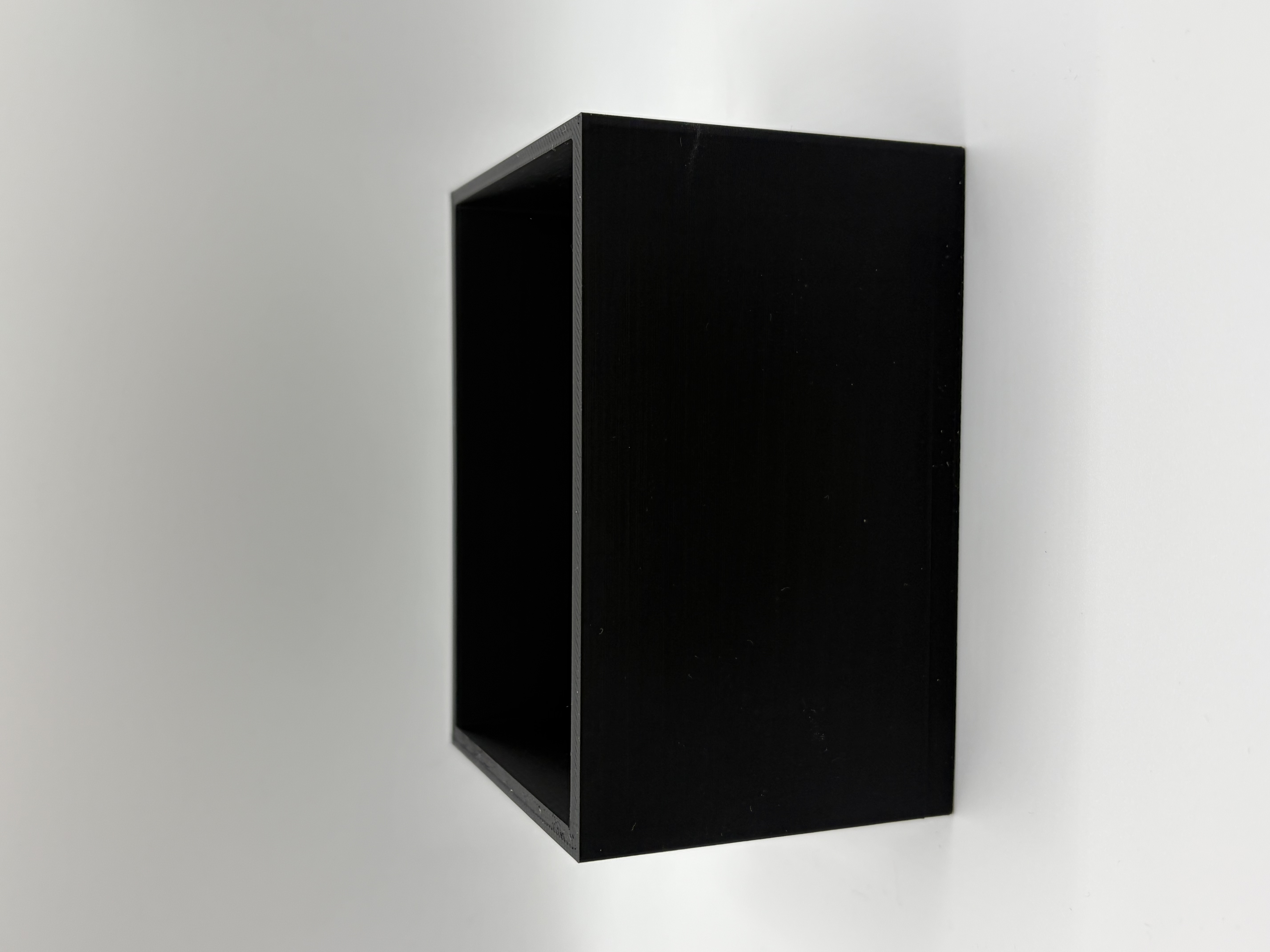 MagneticDeskOrganizer 3D model