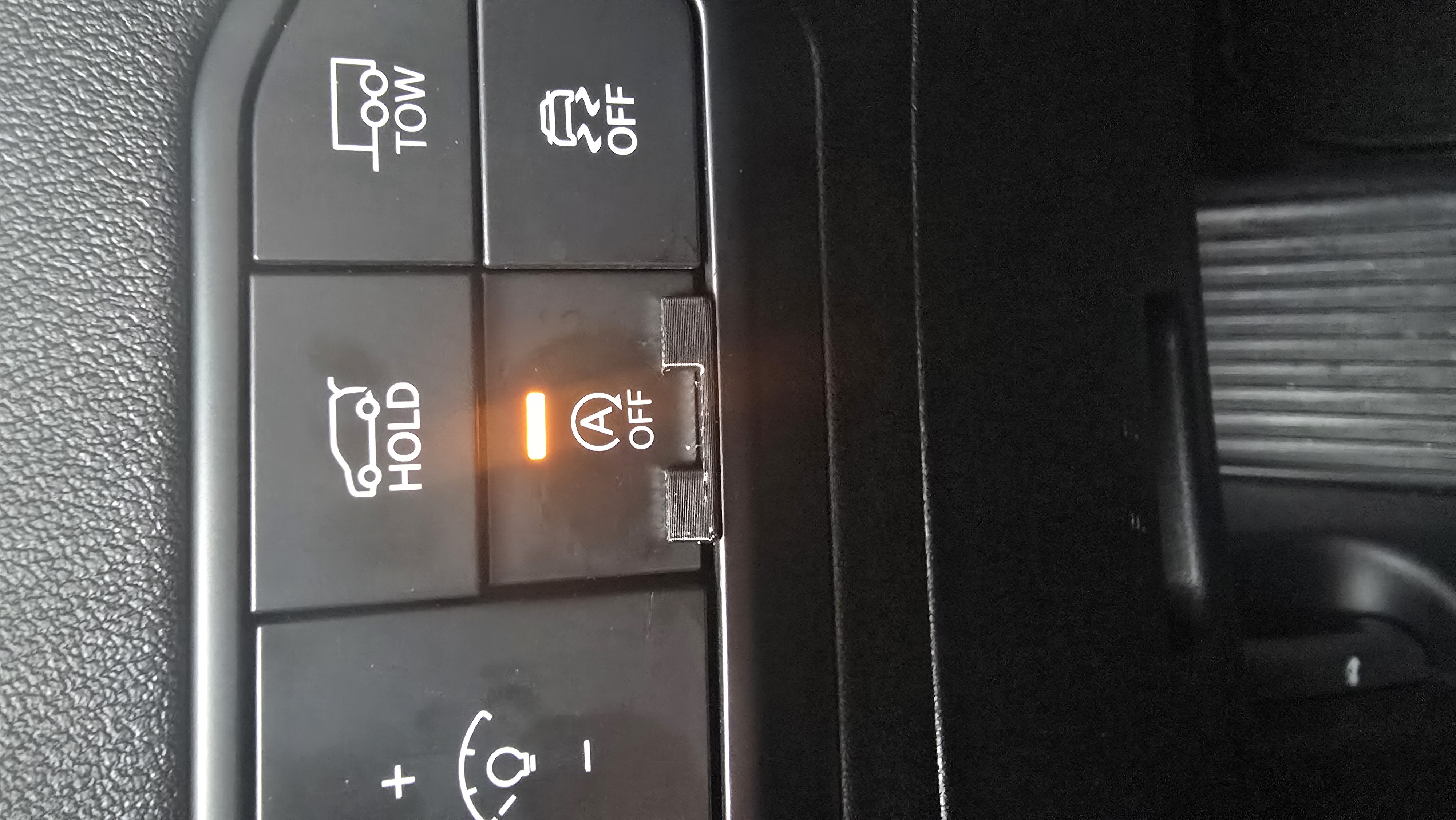 Auto Start Stop Disable clip v.1