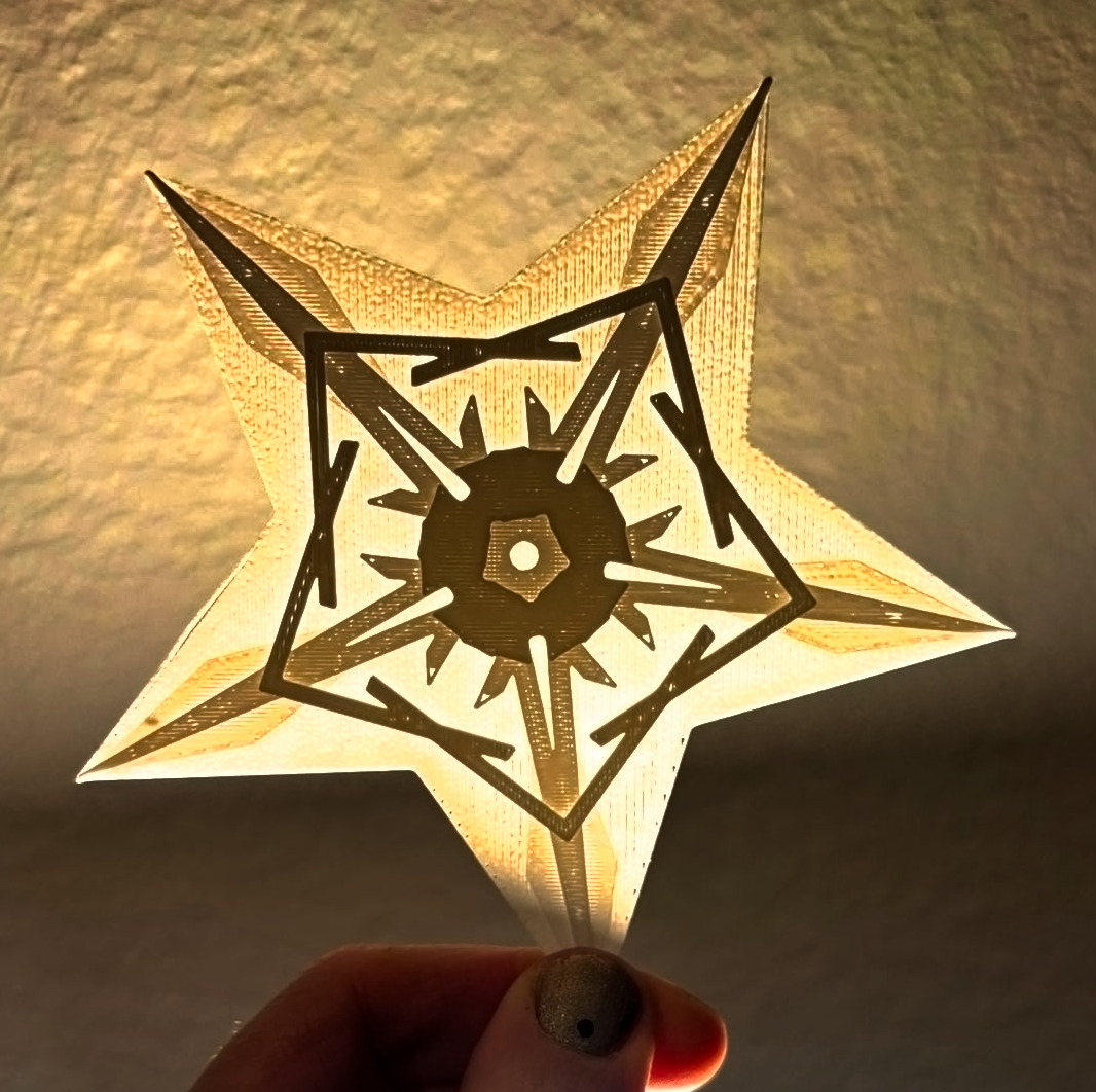Star Generator (Translucent) — thumbnail 3