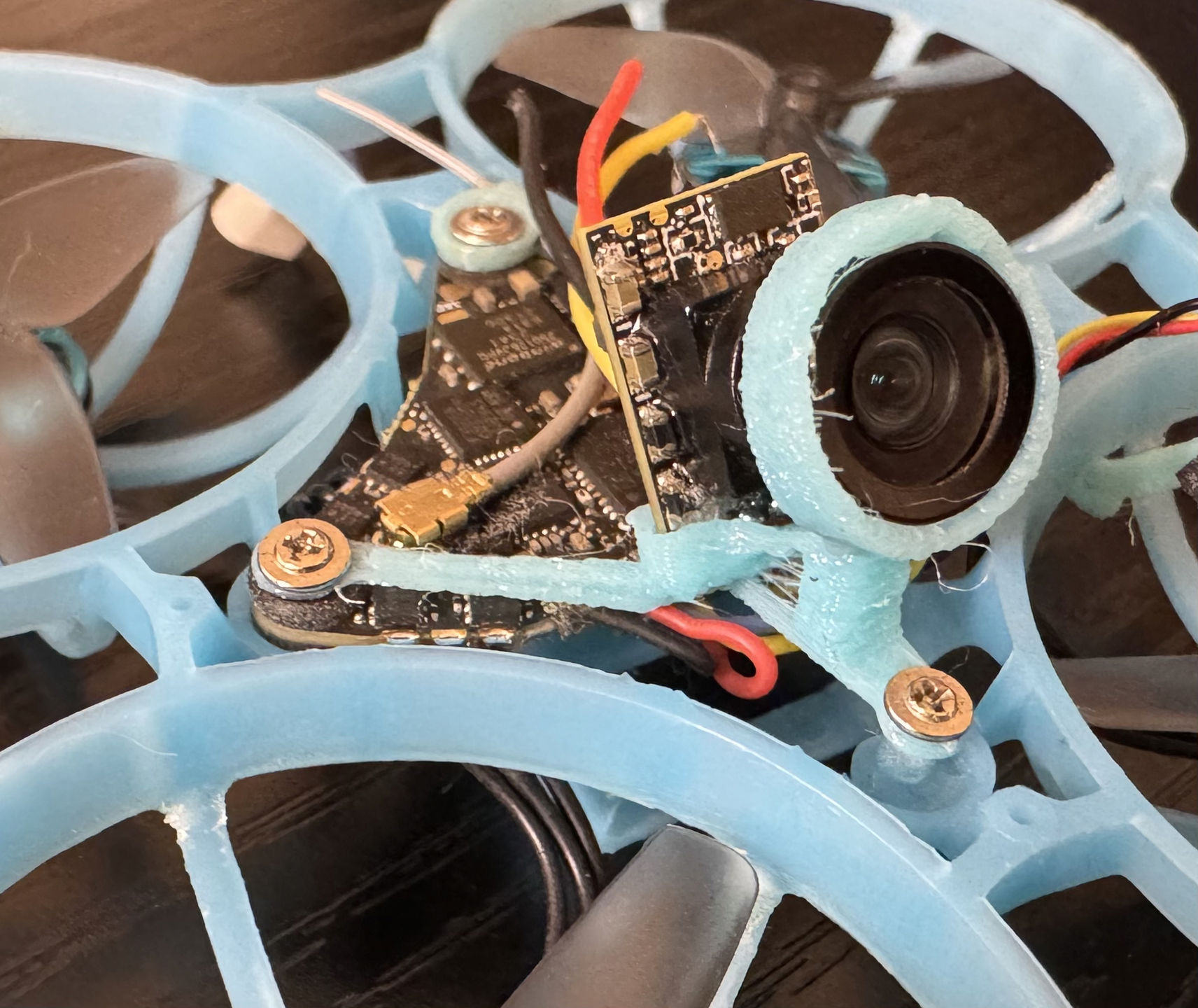 BetaFPV C03 UltraLight Mount