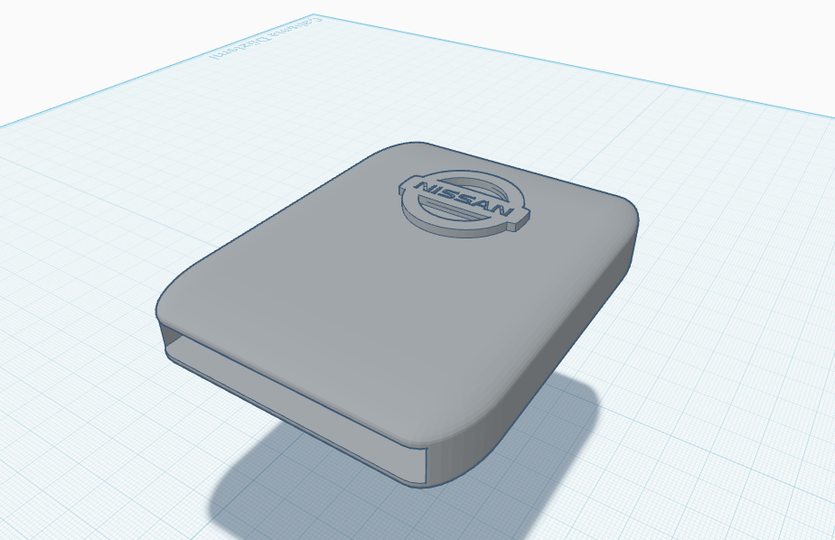 nissan wallet v1