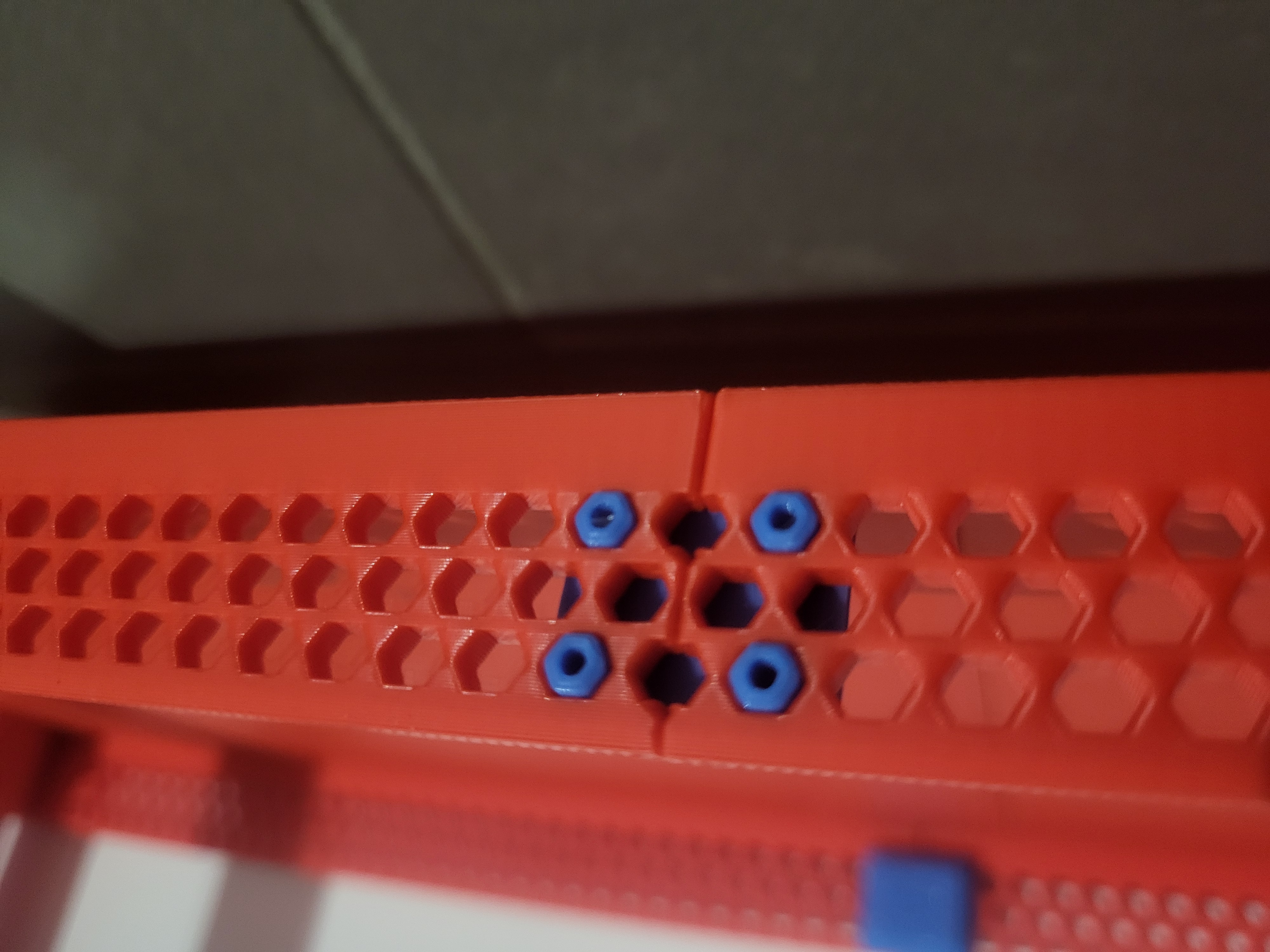 Mobile Storage Trolley — miniatura 5