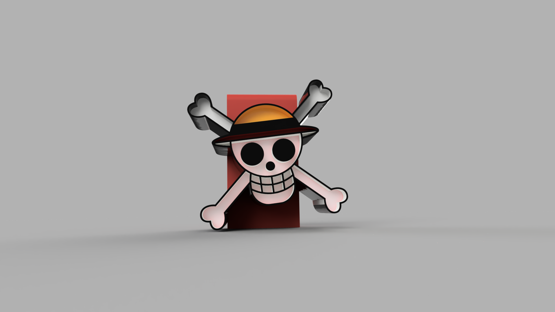Cap Clip OnePiece Edition — thumbnail 8