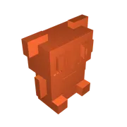 panda (block panda)