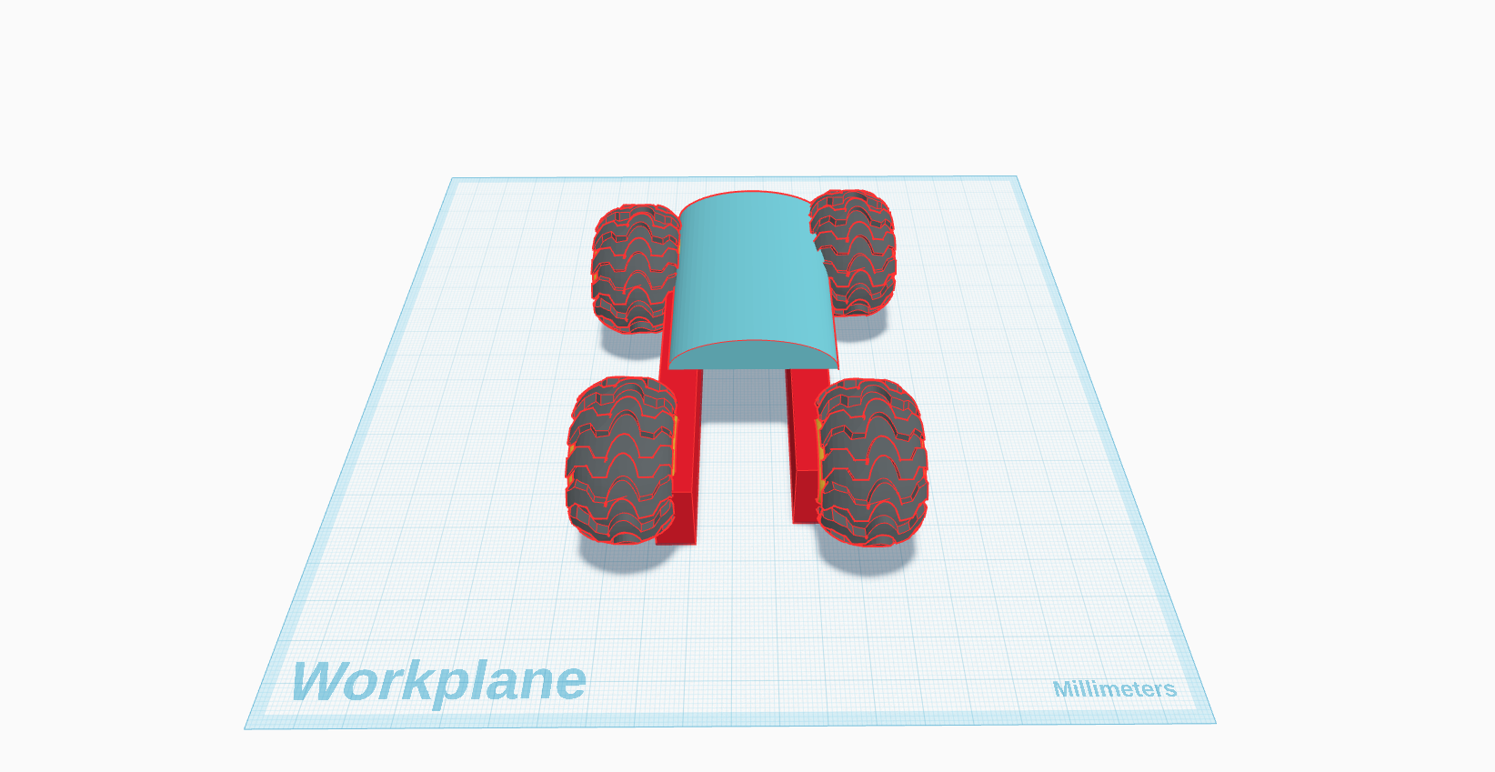 toy car