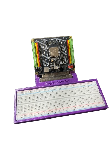 ESP32 Breakout Board Module